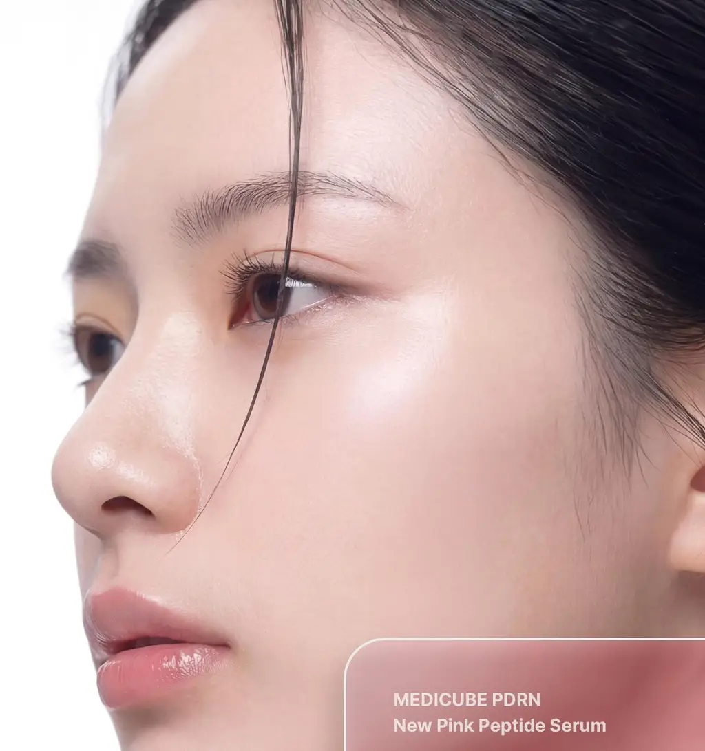 [1등미백앰플] 메디큐브 PDRN 핑크 앰플 30ml 기획 (본품+리필 50ML+겔패드 2매입*2개) 상세페이지 23